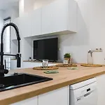 Home2book Canteras House