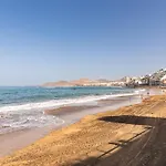 Apartment Home2book Canteras House *