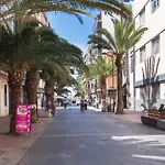 Apartment Home2book Canteras House Las Palmas de Gran Canaria