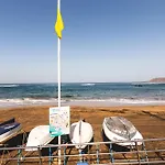 Home2book Canteras House Apartment