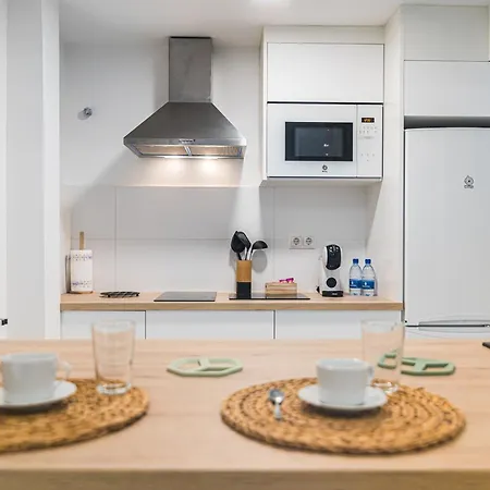 Home2book Canteras House Лас-Пальмас-де-Гран-Канария