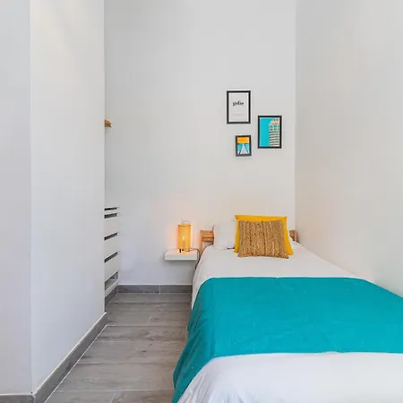 Home2book Canteras House Лас-Пальмас-де-Гран-Канария