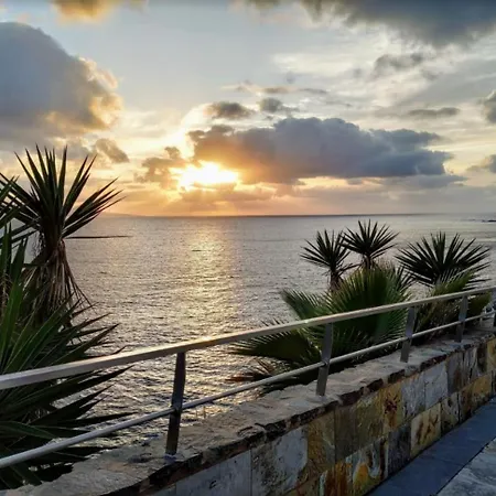 Home2book Canteras House Апартаменты Лас-Пальмас-де-Гран-Канария