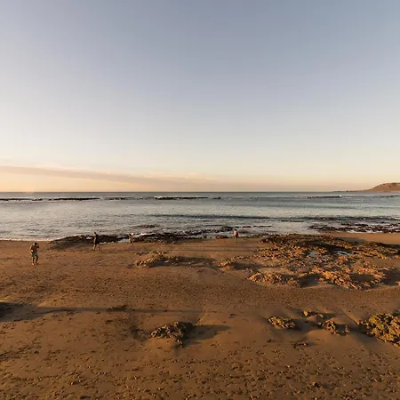 Home2book Canteras House Lägenhet *