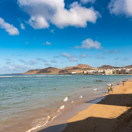 Home2book Canteras House * Лас-Пальмас-де-Гран-Канария
