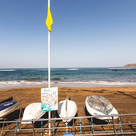 Home2book Canteras House Апартаменты