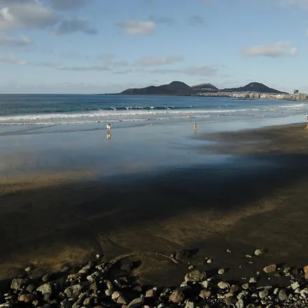 Apartment Home2book Canteras House *