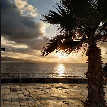 Home2book Canteras House Лас-Пальмас-де-Гран-Канария