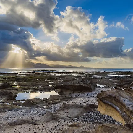 Lägenhet Home2book Canteras House *