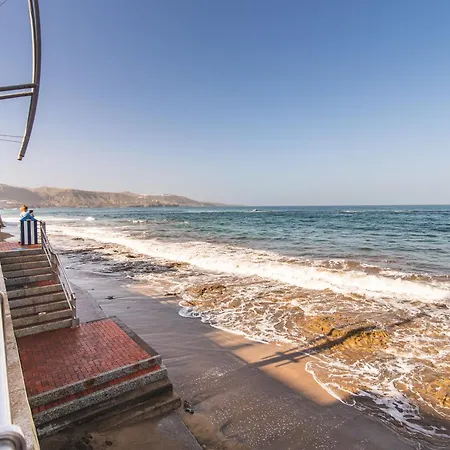 Home2book Canteras House