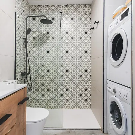 Home2book Canteras House Лас-Пальмас-де-Гран-Канария