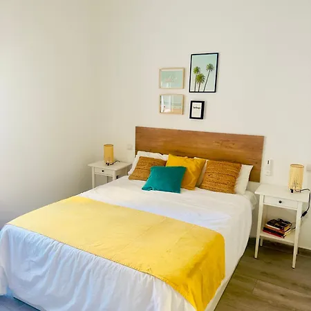 Home2book Canteras House Apartment *