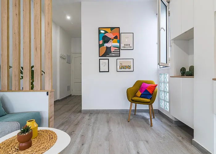 Home2book Canteras House * Las Palmas de Gran Canaria