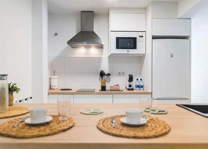 Home2book Canteras House Las Palmas de Gran Canaria