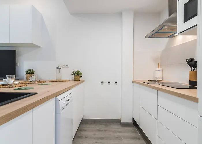 Home2book Canteras House Appartamento *