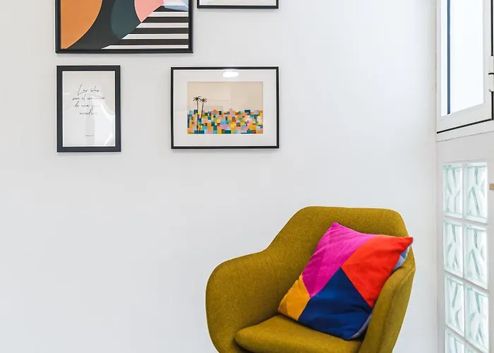 Home2book Canteras House *