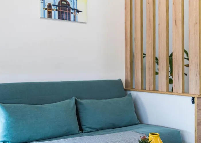 Apartamento Home2book Canteras House *