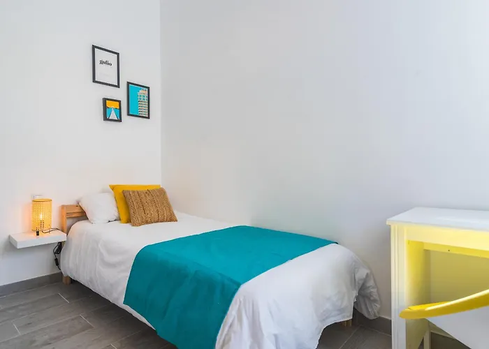 Home2book Canteras House Las Palmas de Gran Canaria