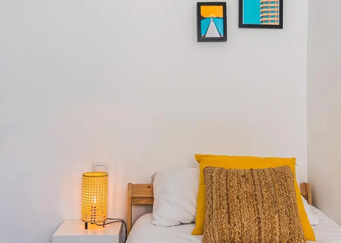 Appartamento Home2book Canteras House