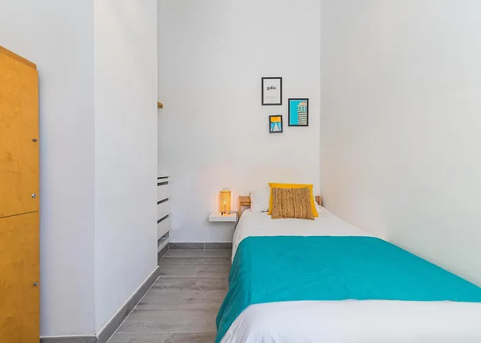 Home2book Canteras House Las Palmas de Gran Canaria