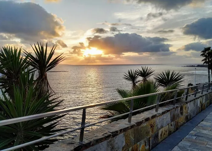 Home2book Canteras House Appartamento Las Palmas de Gran Canaria