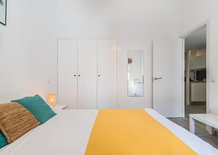 Home2book Canteras House Las Palmas de Gran Canaria