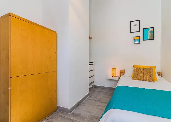 Home2book Canteras House Appartamento