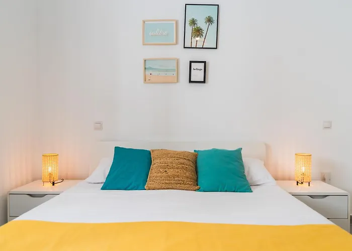 Home2book Canteras House Appartamento *