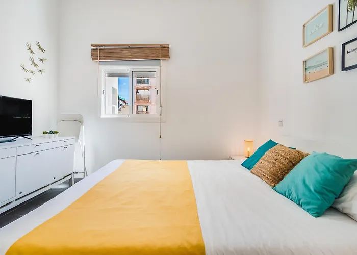 Home2book Canteras House Las Palmas de Gran Canaria