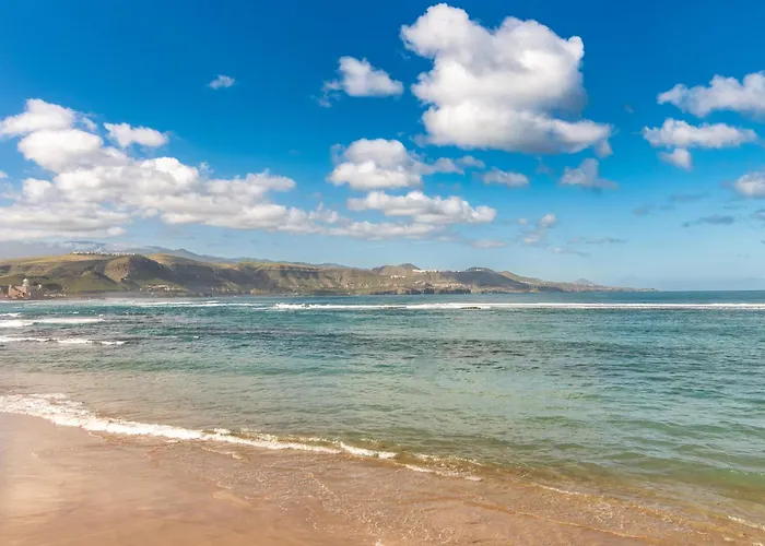 Home2book Canteras House