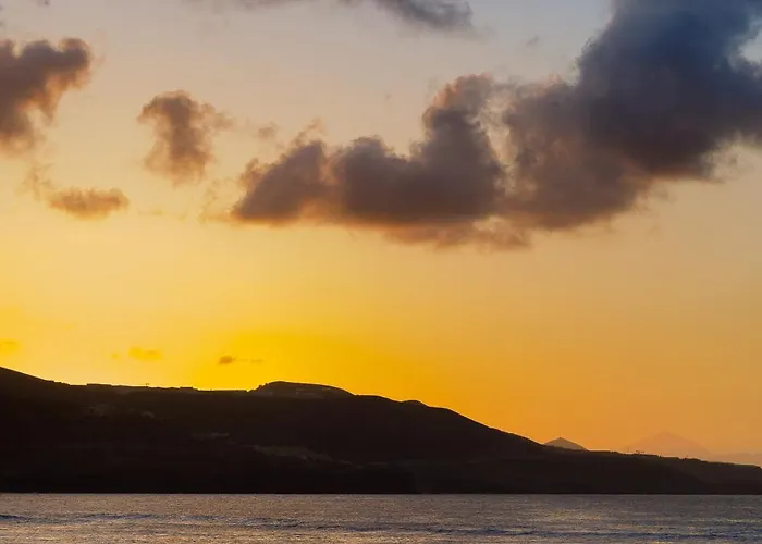 Home2book Canteras House Apartamento *