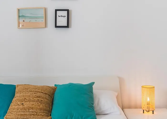 Appartamento Home2book Canteras House