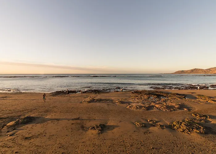 Home2book Canteras House Appartamento *