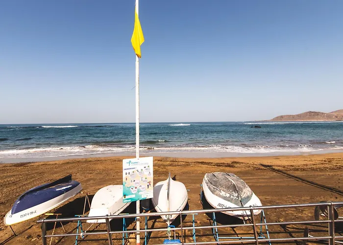 Home2book Canteras House Apartamento