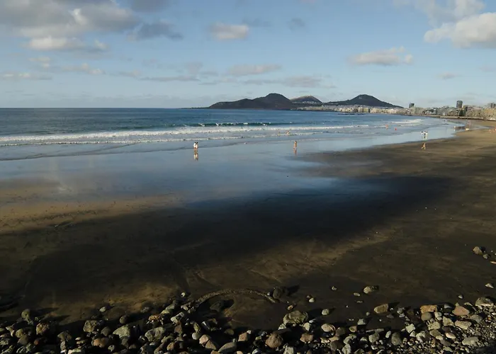 Apartamento Home2book Canteras House *