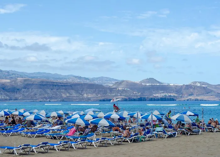 Home2book Canteras House Apartamento *