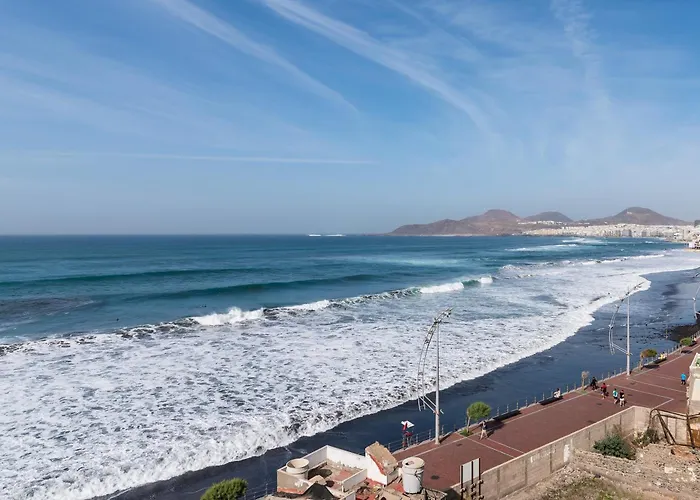 Home2book Canteras House * Las Palmas de Gran Canaria