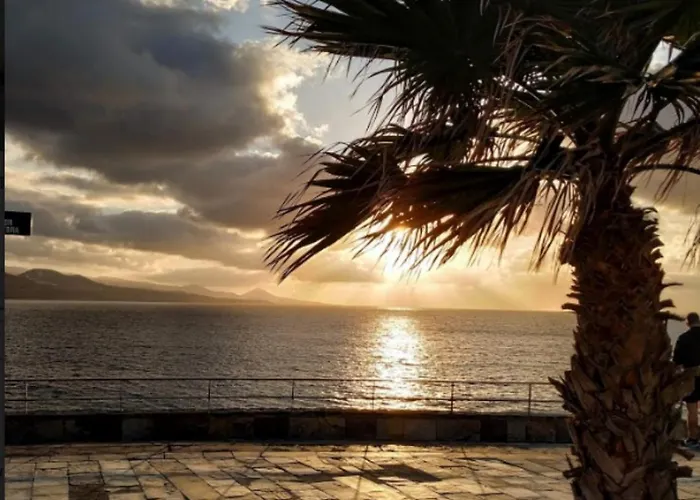 Home2book Canteras House Las Palmas de Gran Canaria