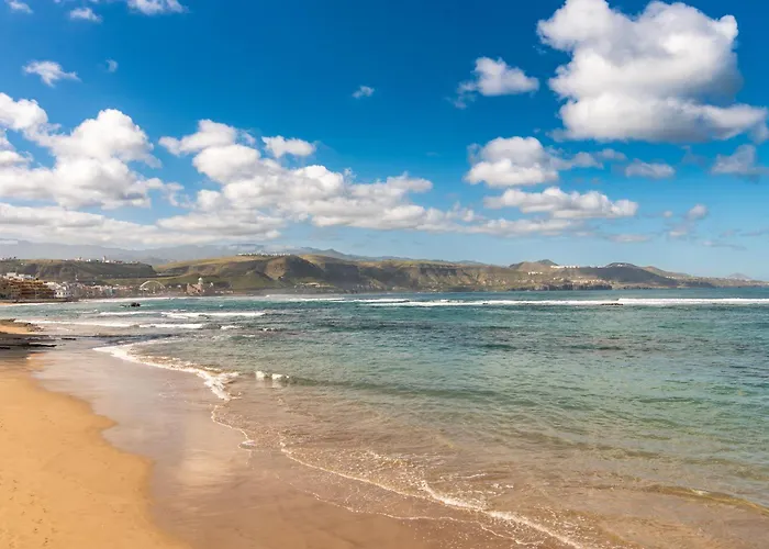 Home2book Canteras House Apartamento