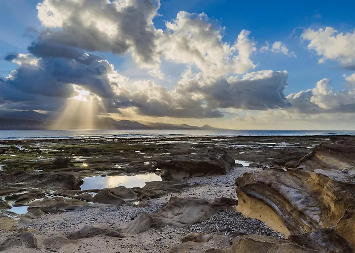 Apartamento Home2book Canteras House *