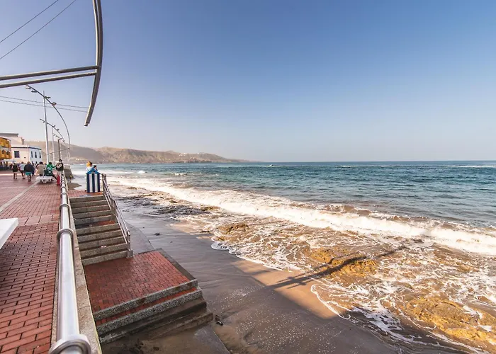 Home2book Canteras House