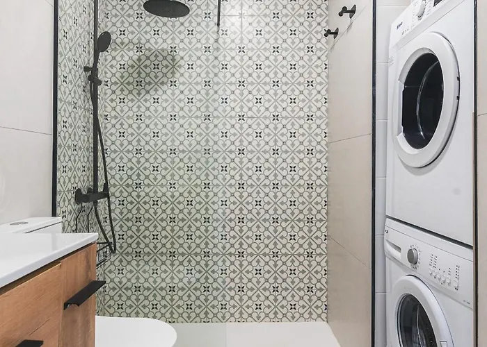 Home2book Canteras House Las Palmas de Gran Canaria