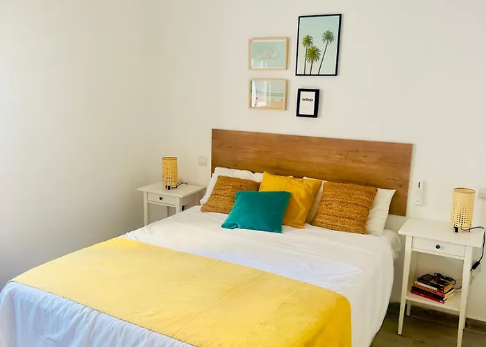 Home2book Canteras House Appartamento *