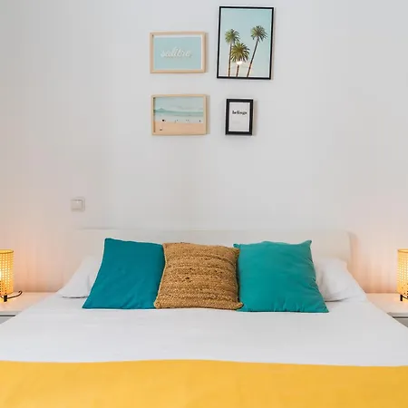 Home2book Canteras House Apartman *