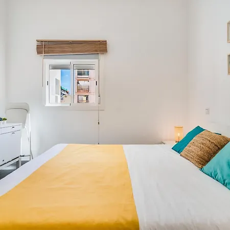 Home2book Canteras House Las Palmas de Gran Canaria