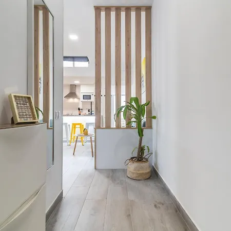 Apartman Home2book Canteras House *