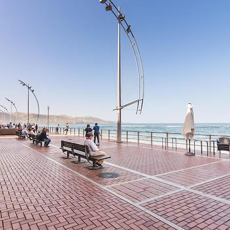 Home2book Canteras House *