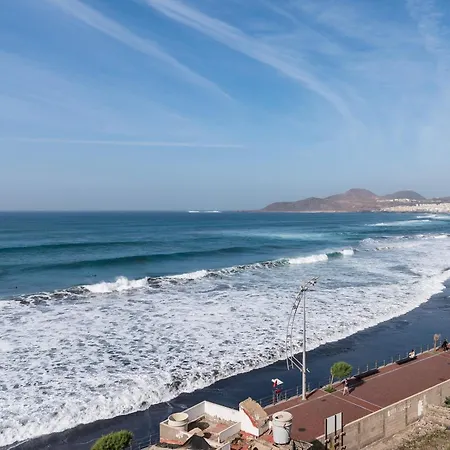 Home2book Canteras House * Las Palmas de Gran Canaria