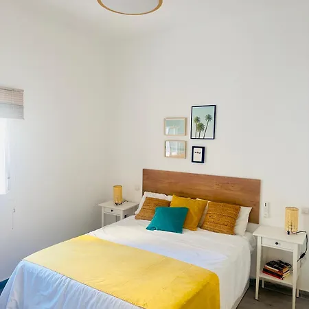 Home2book Canteras House *